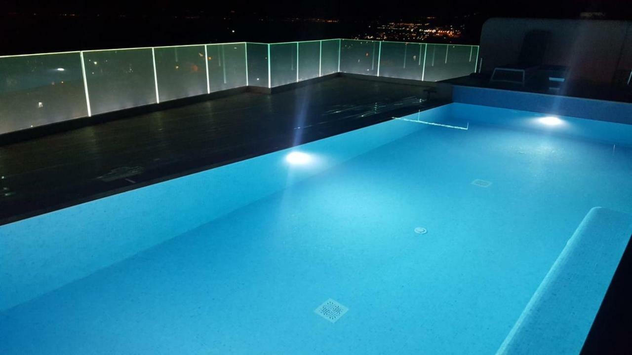 Villa Fontana Тропея Экстерьер фото