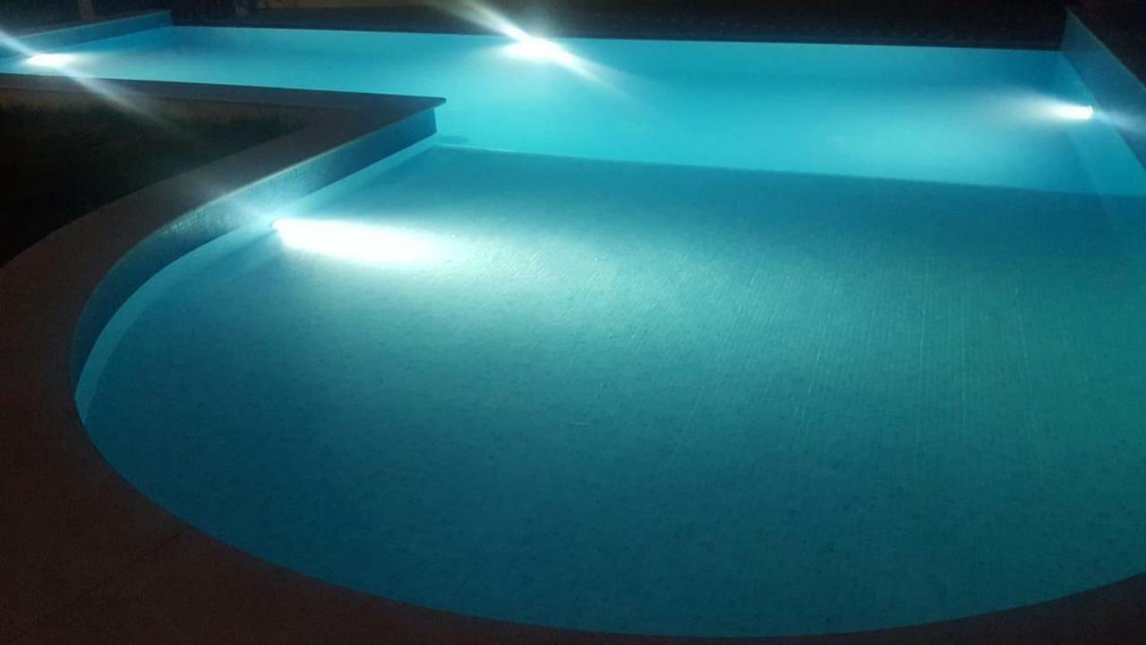 Villa Fontana Тропея Экстерьер фото