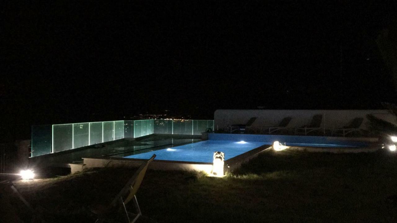 Villa Fontana Тропея Экстерьер фото